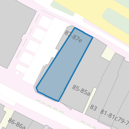 Perceel HLO00-A-8010