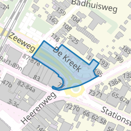 Perceel HLO00-A-8011