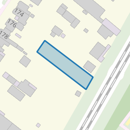 Perceel HLO00-A-8016