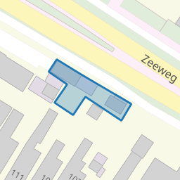 Perceel HLO00-A-8020