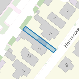 Perceel HLO00-A-8024