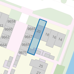 Perceel HLO00-A-8030