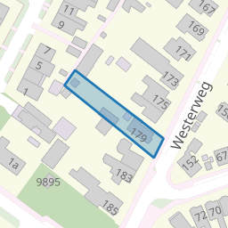 Perceel HLO00-A-8034