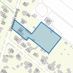 Perceel HLO00-A-8036