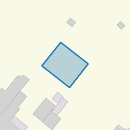 Perceel HLO00-A-8039