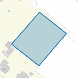 Perceel HLO00-A-8042