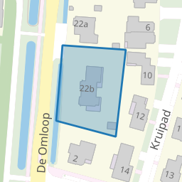 Perceel HLO00-A-8053