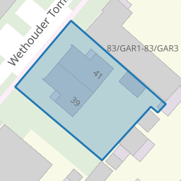 Perceel HLO00-A-8061