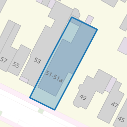 Perceel HLO00-A-8064