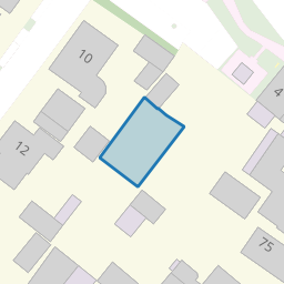 Perceel HLO00-A-8066