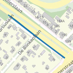 Perceel HLO00-A-8068