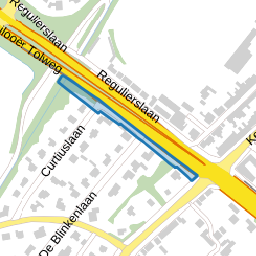 Perceel HLO00-A-8069