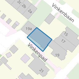 Perceel HLO00-A-8073