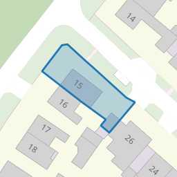 Perceel HLO00-A-8078