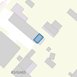 Perceel HLO00-A-8079