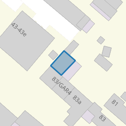 Perceel HLO00-A-8080