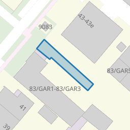 Perceel HLO00-A-8081