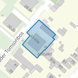 Perceel HLO00-A-8082