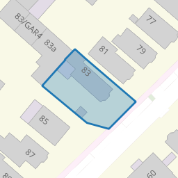 Perceel HLO00-A-8086