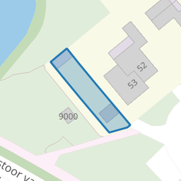 Perceel HLO00-A-8088