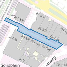 Perceel HLO00-A-8094