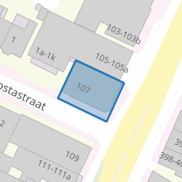 Perceel HLO00-A-8095