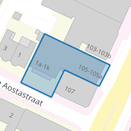 Perceel HLO00-A-8096