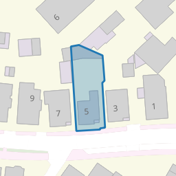 Perceel HLO00-A-8098