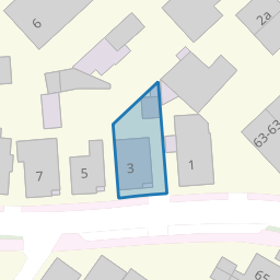 Perceel HLO00-A-8100