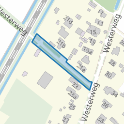 Perceel HLO00-A-8103