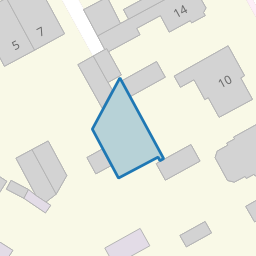 Perceel HLO00-A-8105