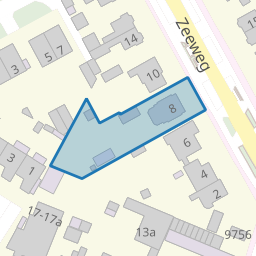 Perceel HLO00-A-8106