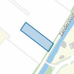 Perceel HLO00-A-8108