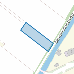 Perceel HLO00-A-8109