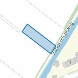 Perceel HLO00-A-8110