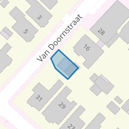 Perceel HLO00-A-8115