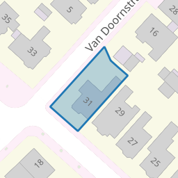 Perceel HLO00-A-8116