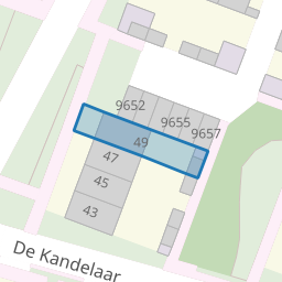 Perceel HLO00-A-8120