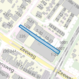 Perceel HLO00-A-8126