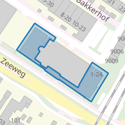 Perceel HLO00-A-8127