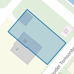 Perceel HLO00-A-8134