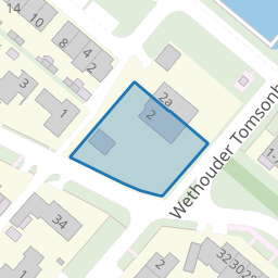 Perceel HLO00-A-8135