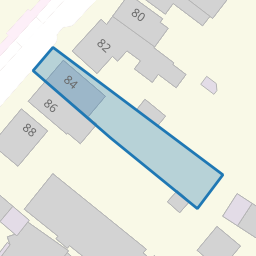 Perceel HLO00-A-8150