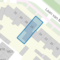 Perceel HLO00-A-8161