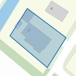 Perceel HLO00-A-8164