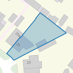 Perceel HLO00-A-8181