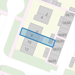 Perceel HLO00-A-8189