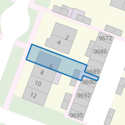 Perceel HLO00-A-8190