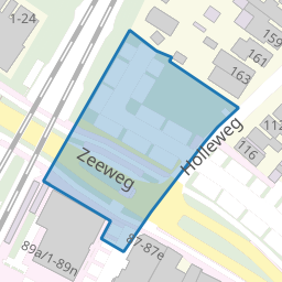 Perceel HLO00-A-8193