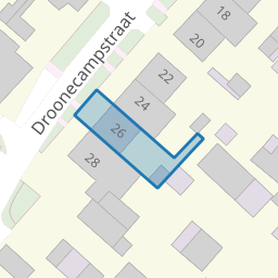 Perceel HLO00-A-8197